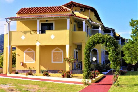 1000m² Hotel in Corfu, Greece No. 57783 18