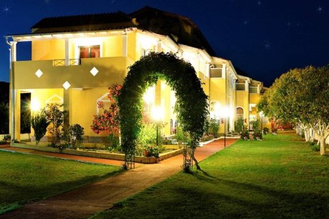 1000m² Hotel in Corfu, Greece No. 57783 19