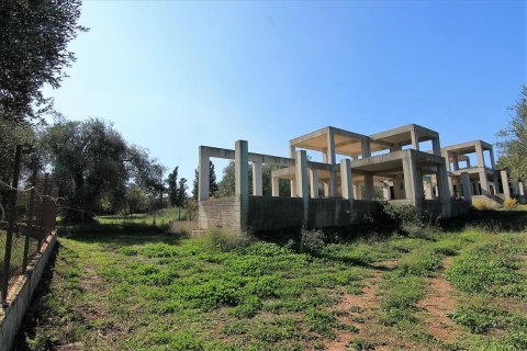 300m² Building in Corfu, Greece No. 57777 1