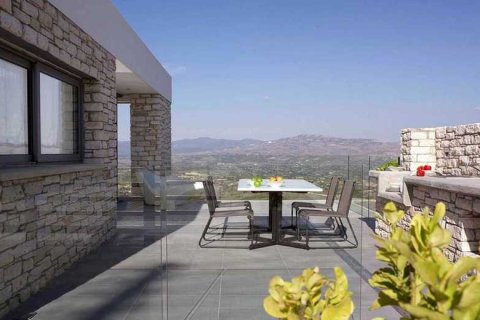 4 bedrooms Villa in Tsada, Cyprus No. 28959 16