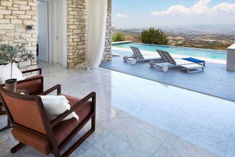 3 bedrooms Villa in Tsada, Cyprus No. 28960 3