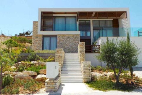 3 bedrooms Villa in Tsada, Cyprus No. 28960 6