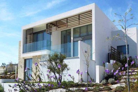 3 bedrooms Villa in Tsada, Cyprus No. 28960 9