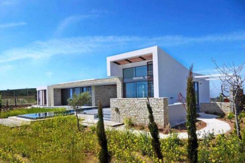 4 dormitorios Villa en Tsada, Cyprus No. 28956 5