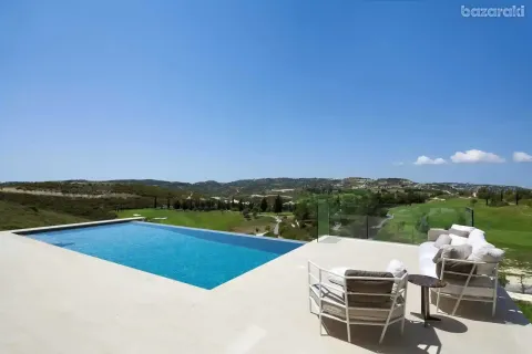 3 bedrooms Villa in Tsada, Cyprus No. 28962 8