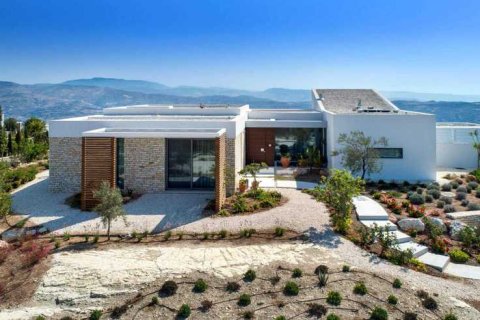 4 bedrooms Villa in Tsada, Cyprus No. 28957 7