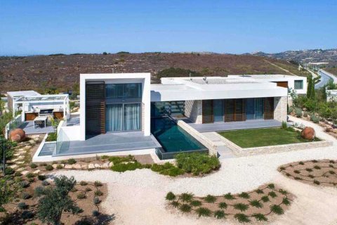 4 bedrooms Villa in Tsada, Cyprus No. 28957 6