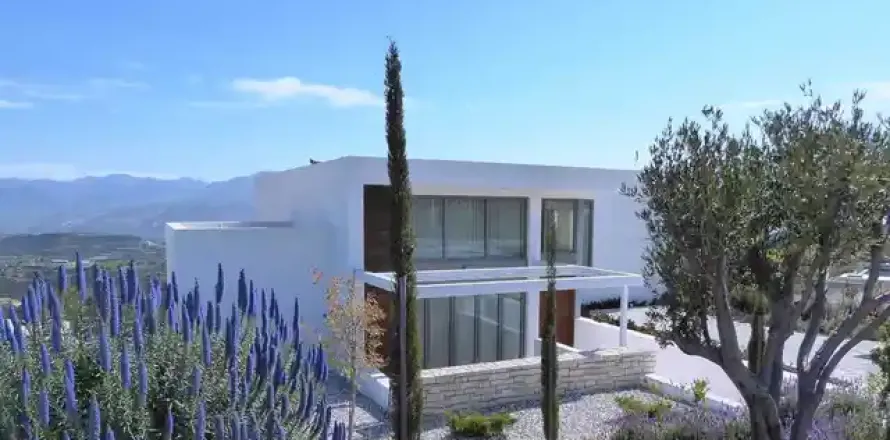 3 bedrooms Villa in Tsada, Cyprus No. 28961