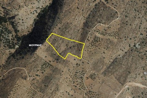 28045m² Land à Neapoli, Greece No. 56322 7