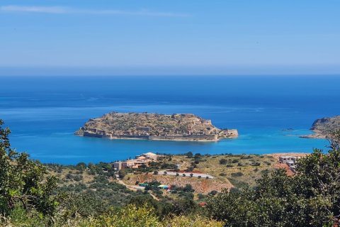 28045m² Land in Neapoli, Greece No. 56322 1