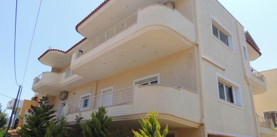 6 bedrooms House in Marathon, Greece No. 56326