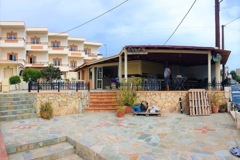 440m² Hotel in Malia, Greece No. 56324 1