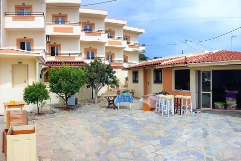 440m² Hotel à Malia, Greece No. 56324 2