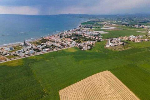 14580m² Land à Pervolia, Cyprus No. 45758 2