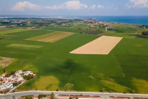 14580m² Land à Pervolia, Cyprus No. 45758 5