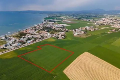 14580m² Land à Pervolia, Cyprus No. 45758 4