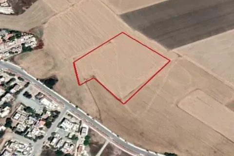 14580m² Land en Pervolia, Cyprus No. 45758 6