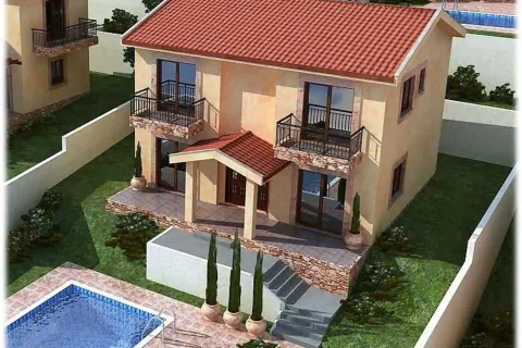 23000m² Land en Polis, Cyprus No. 45759 4