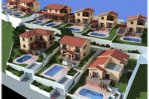 23000m² Land en Polis, Cyprus No. 45759 3