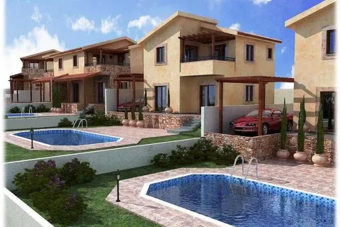 23000m² Land in Polis, Cyprus No. 45759 2