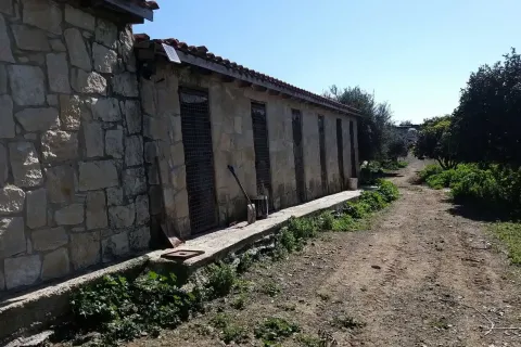 26088m² Land in Moni, Cyprus No. 45757 1