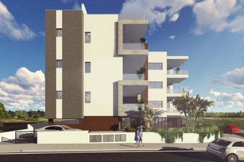 3 bedrooms Apartment in Limassol, Cyprus No. 51084 2