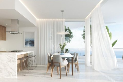 4 dormitorios Apartment en Limassol, Cyprus No. 51080 2