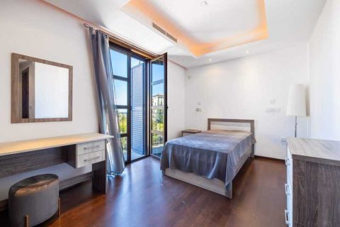 3 dormitorios Apartment en Pyrgos, Cyprus No. 43554 8