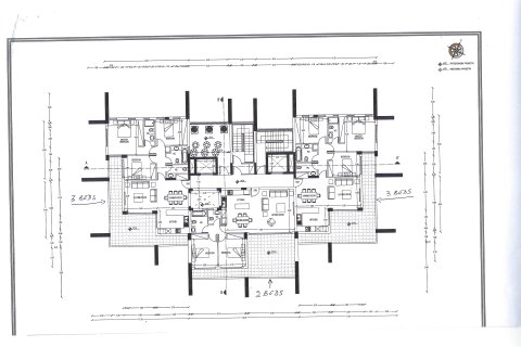 3 chambres Appartement à Limassol, Cyprus No. 37737 10