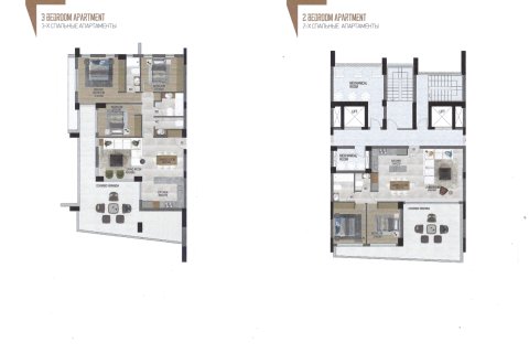 3 bedrooms Apartment in Limassol, Cyprus No. 37737 11