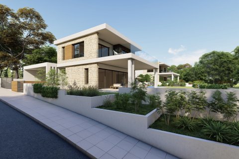 4 bedrooms Villa in Paphos, Cyprus No. 37611 4