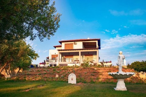 2 dormitorios Villa en Chalkidiki, Greece No. 56289 2