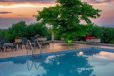 2 bedrooms Villa in Chalkidiki, Greece No. 56289 27