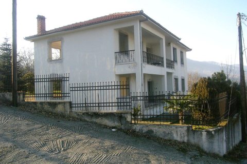 7 dormitorios House en Pieria, Greece No. 56288 3