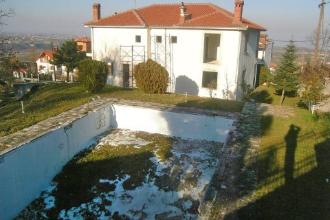 7 dormitorios House en Pieria, Greece No. 56288 1