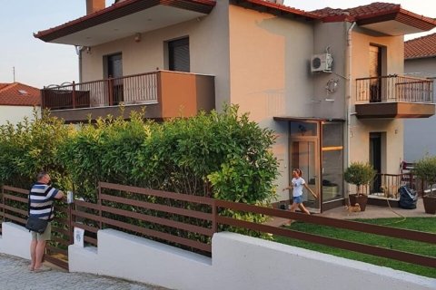 3 bedrooms House in Mygdonia, Greece No. 56230 1