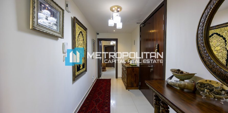 4 bedrooms Apartment in Al Reem Island, UAE No. 45844