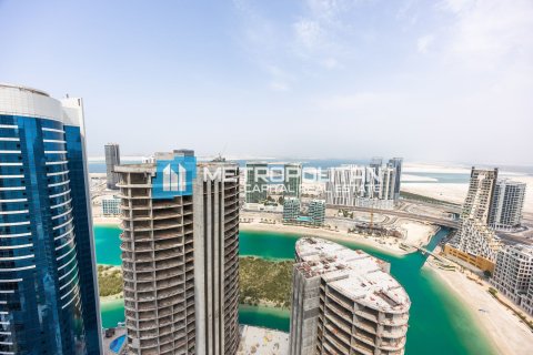 4 bedrooms Apartment in Al Reem Island, UAE No. 45844 21