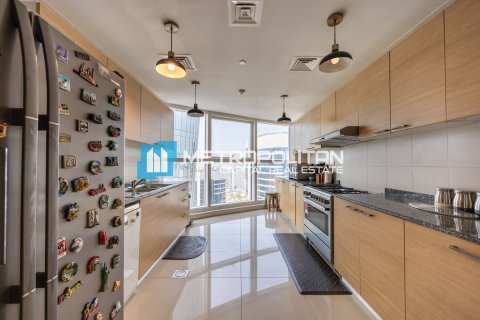 4 dormitorios Apartment en Al Reem Island, UAE No. 45844 8