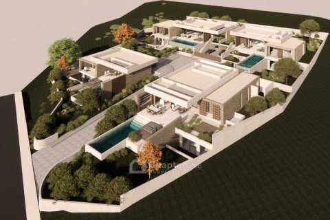 4 bedrooms Villa in Pegeia, Cyprus No. 73205 8