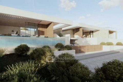 4 bedrooms Villa in Pegeia, Cyprus No. 73205 4