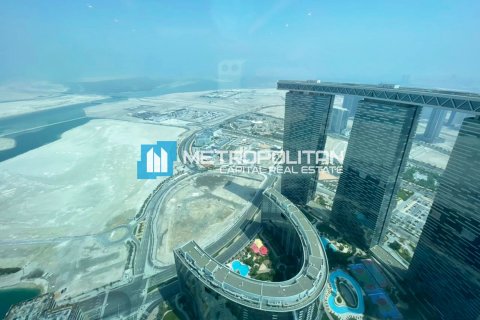 2 bedrooms Apartment in Al Reem Island, UAE No. 4285 22