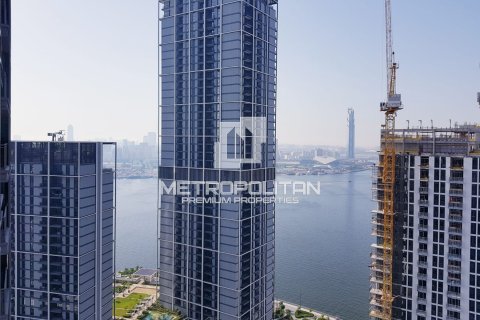 3 dormitorios Apartment en Creek Rise, UAE No. 4337 1