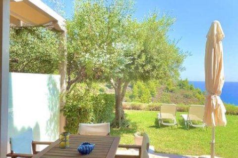 4 bedrooms Villa in Chalkidiki, Greece No. 47286 13