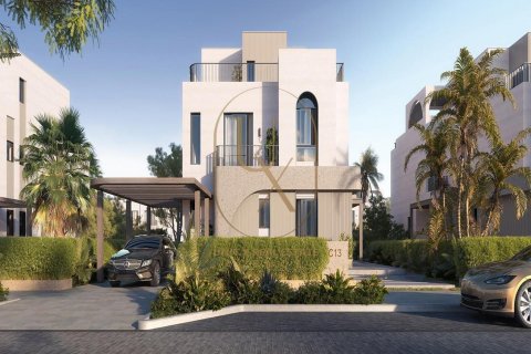 4 dormitorios Villa en O West, Egypt No. 38286 23