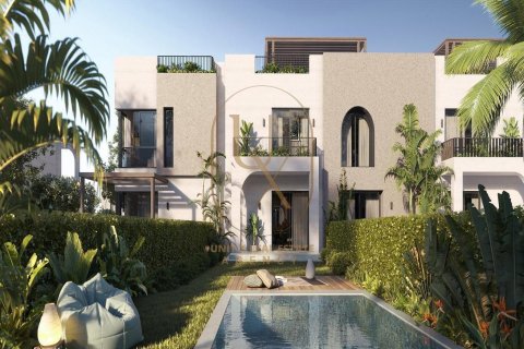 4 dormitorios Villa en O West, Egypt No. 38286 5