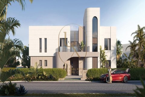 4 dormitorios Villa en O West, Egypt No. 38286 14