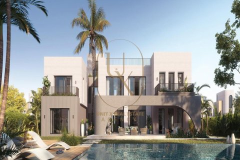 4 dormitorios Villa en O West, Egypt No. 38286 4