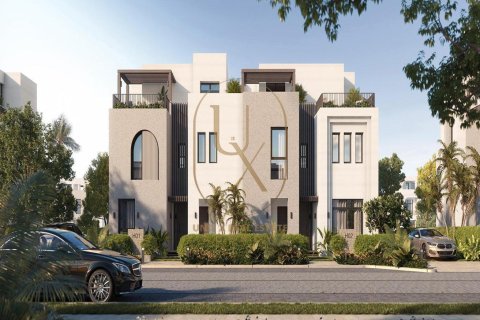 4 dormitorios Villa en O West, Egypt No. 38286 16