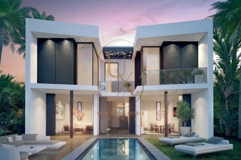 5 bedrooms Villa in 6 October Compounds, Egypt No. 38284 2